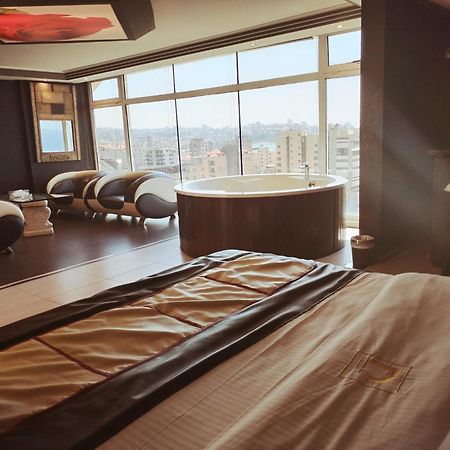 Dolls Hotel By Eurostars (Adults Only) Jounieh Ngoại thất bức ảnh