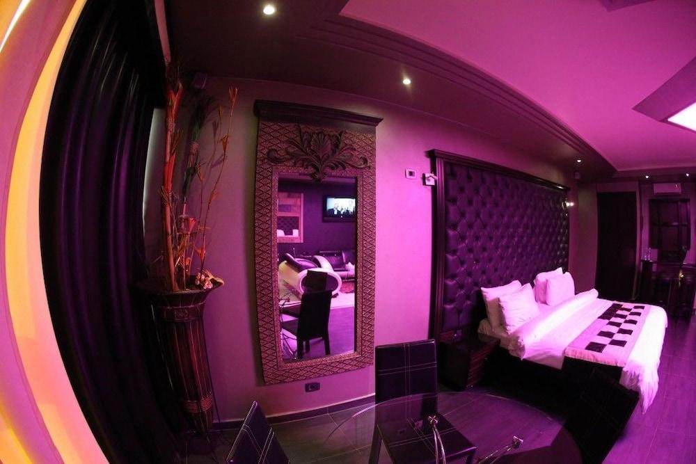 Dolls Hotel By Eurostars (Adults Only) Jounieh Ngoại thất bức ảnh