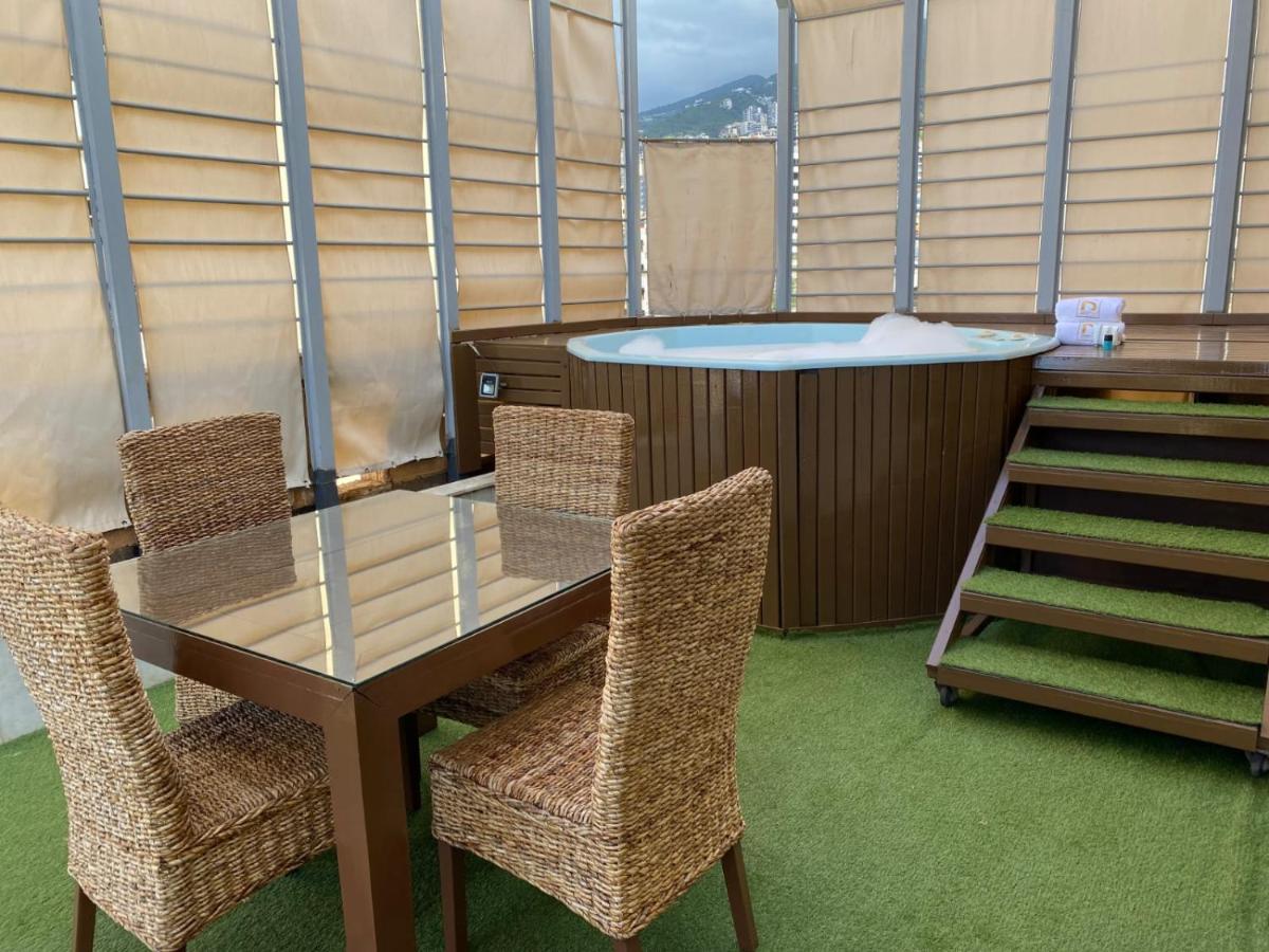 Dolls Hotel By Eurostars (Adults Only) Jounieh Ngoại thất bức ảnh