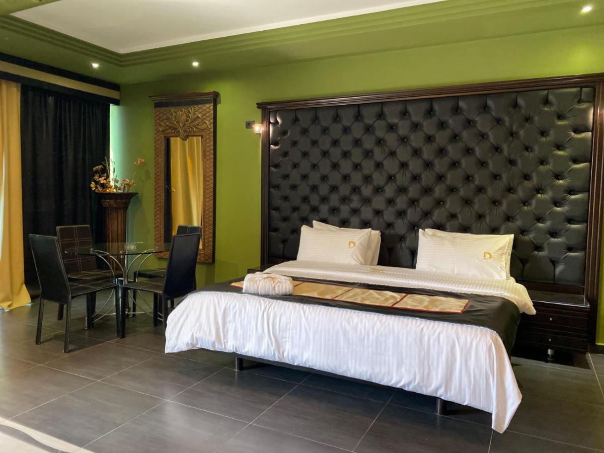 Dolls Hotel By Eurostars (Adults Only) Jounieh Ngoại thất bức ảnh