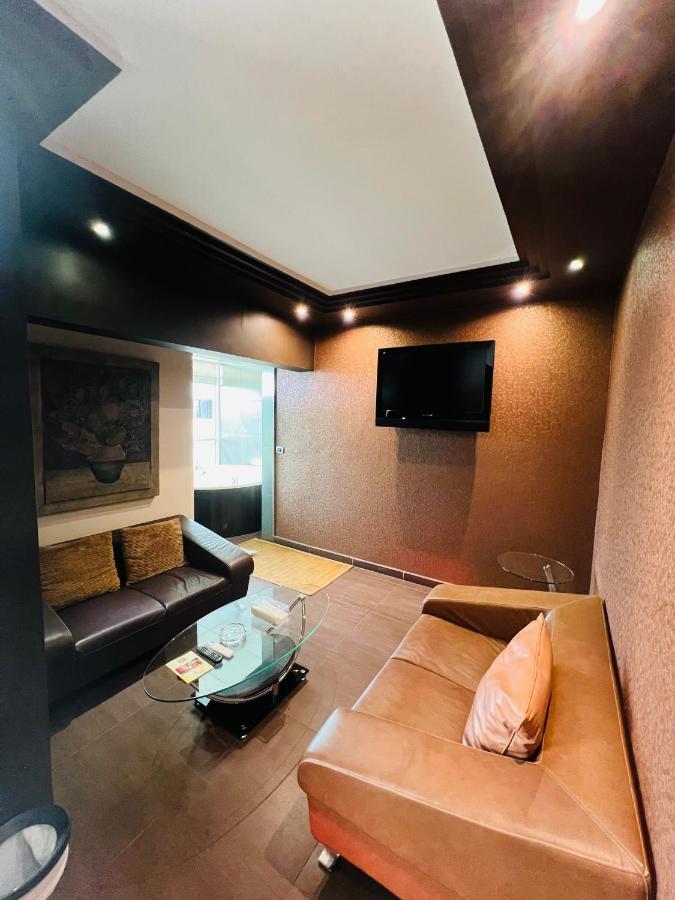 Dolls Hotel By Eurostars (Adults Only) Jounieh Ngoại thất bức ảnh