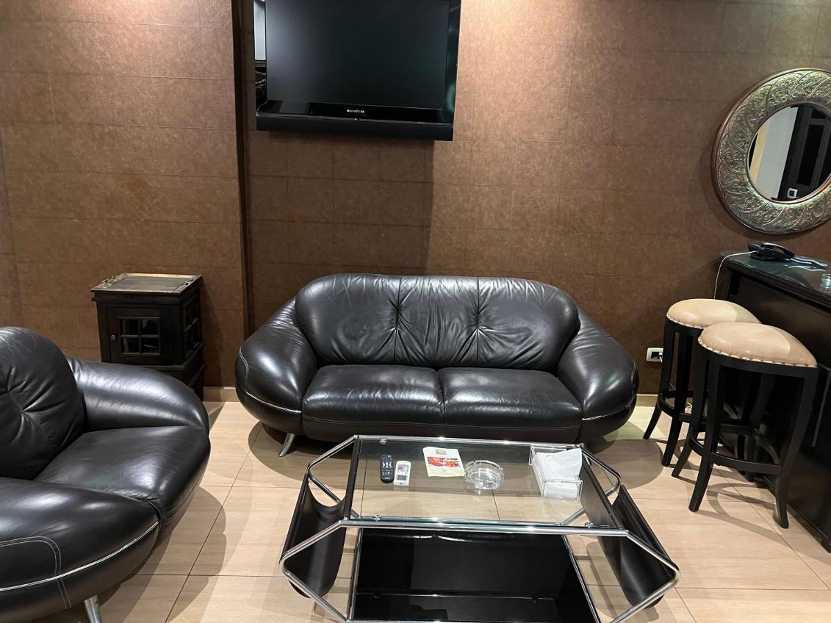 Dolls Hotel By Eurostars (Adults Only) Jounieh Ngoại thất bức ảnh