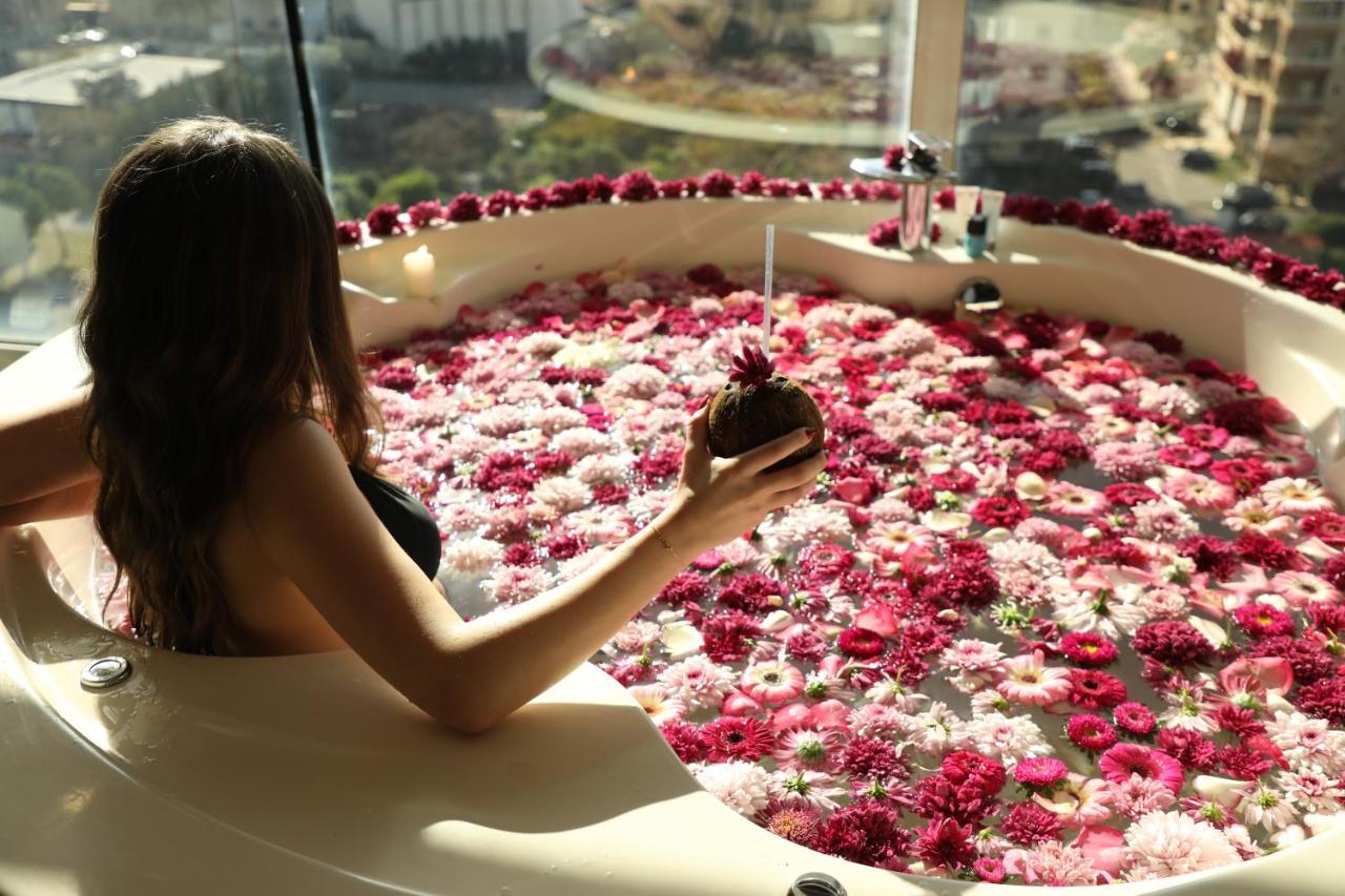 Dolls Hotel By Eurostars (Adults Only) Jounieh Ngoại thất bức ảnh