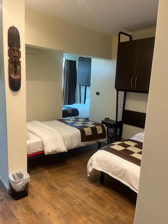Dolls Hotel By Eurostars (Adults Only) Jounieh Ngoại thất bức ảnh