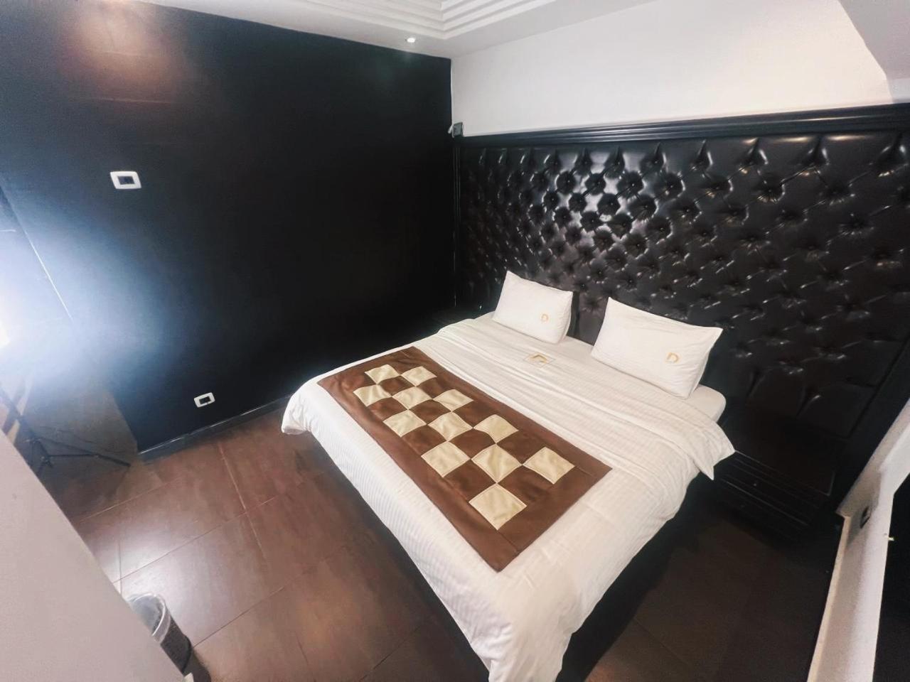 Dolls Hotel By Eurostars (Adults Only) Jounieh Ngoại thất bức ảnh