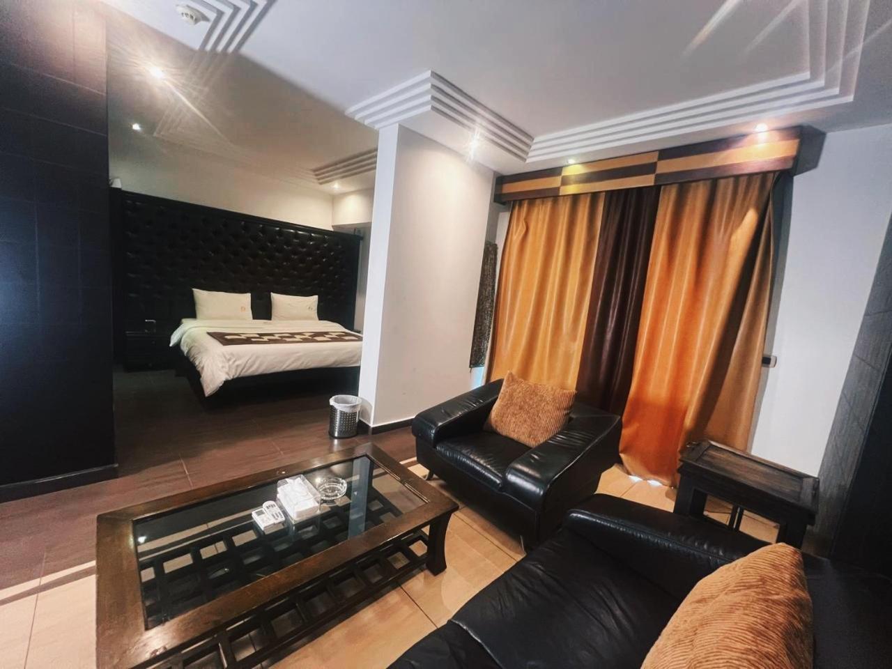 Dolls Hotel By Eurostars (Adults Only) Jounieh Ngoại thất bức ảnh