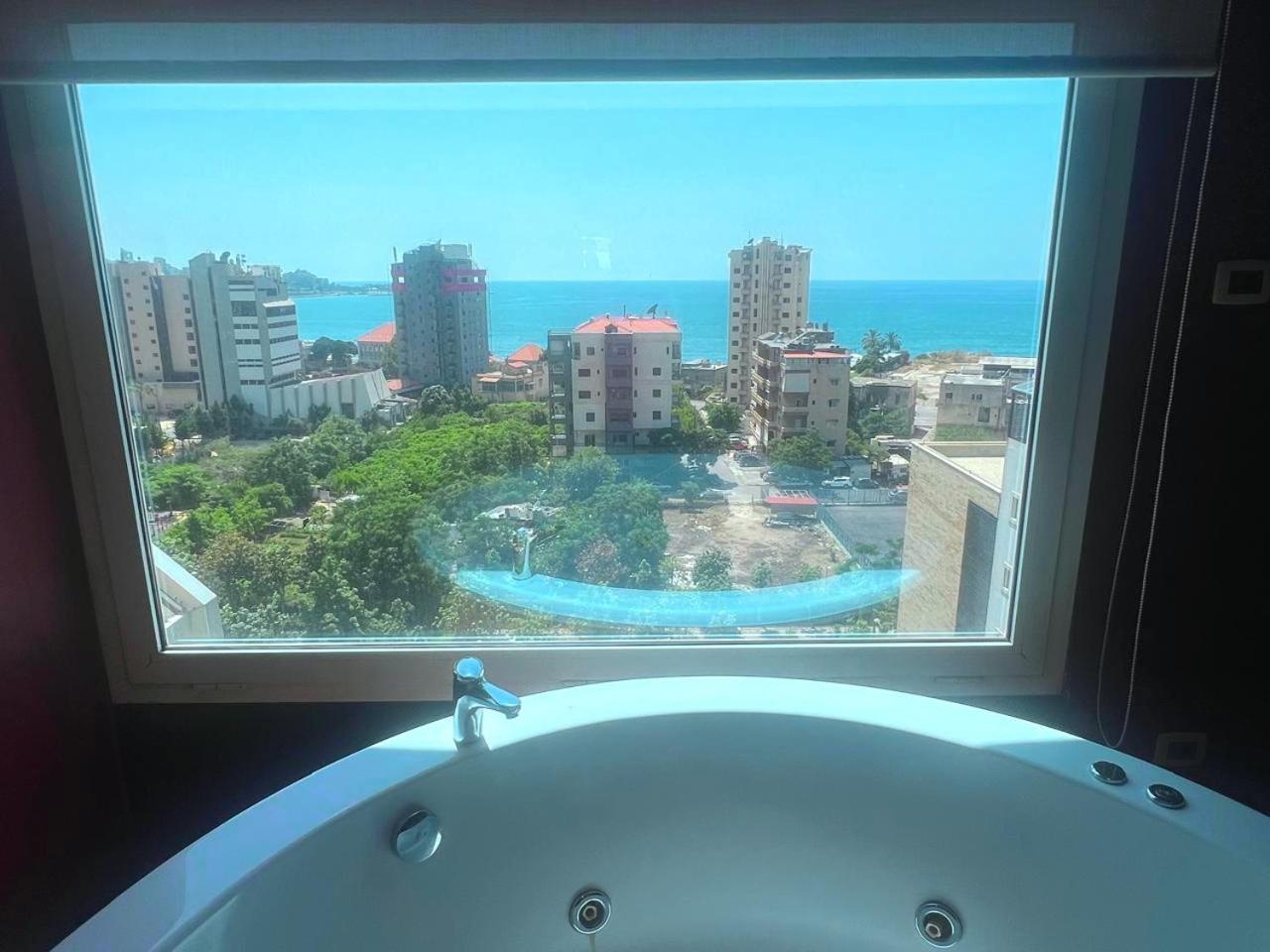 Dolls Hotel By Eurostars (Adults Only) Jounieh Ngoại thất bức ảnh