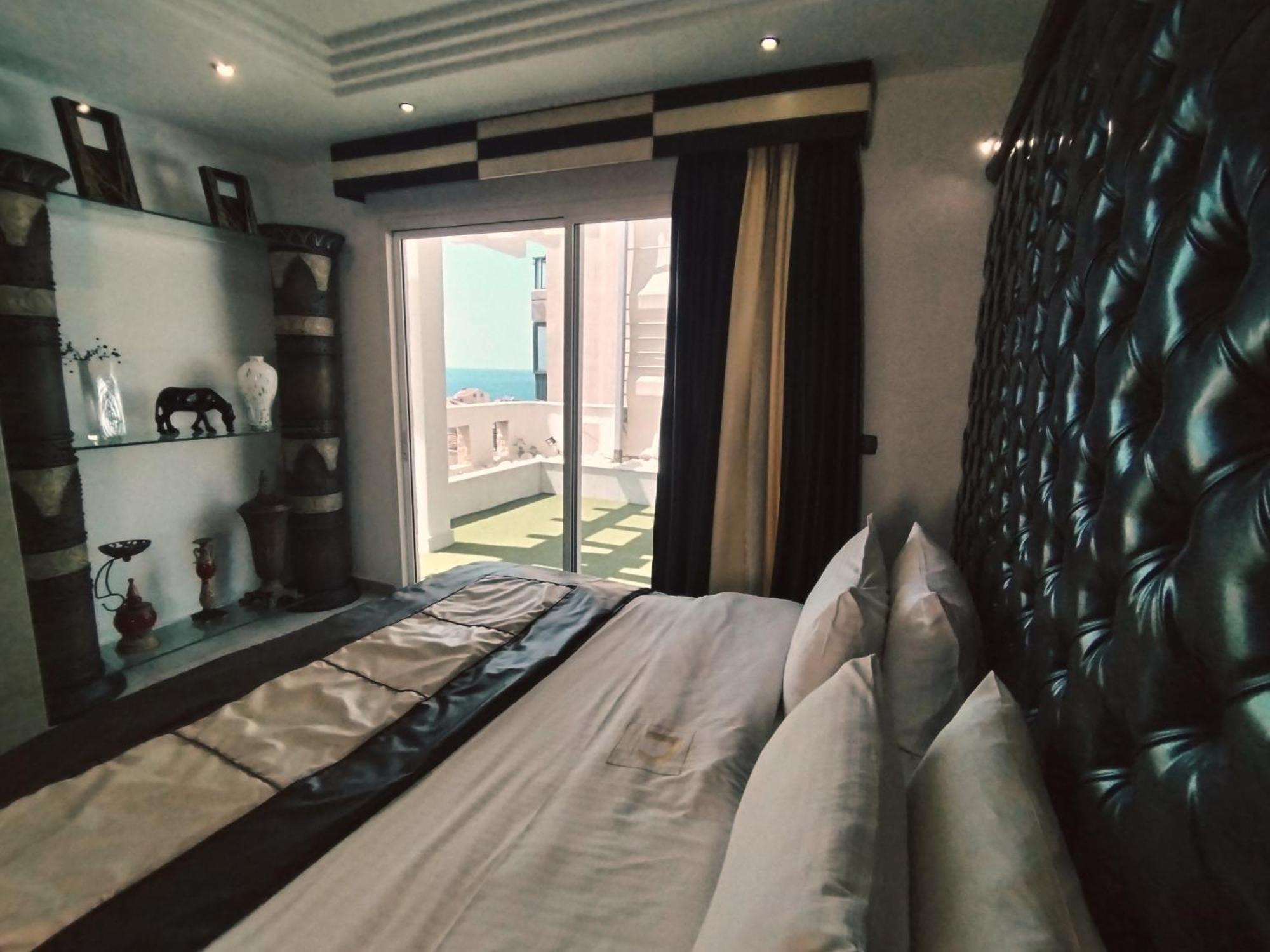 Dolls Hotel By Eurostars (Adults Only) Jounieh Ngoại thất bức ảnh