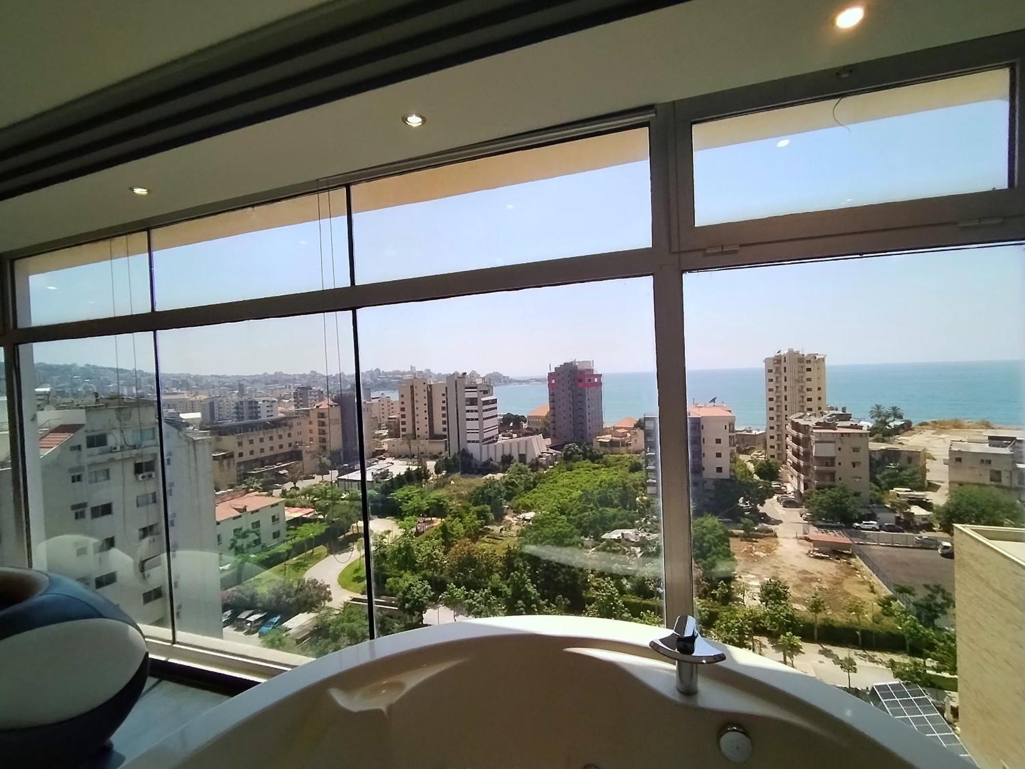 Dolls Hotel By Eurostars (Adults Only) Jounieh Ngoại thất bức ảnh