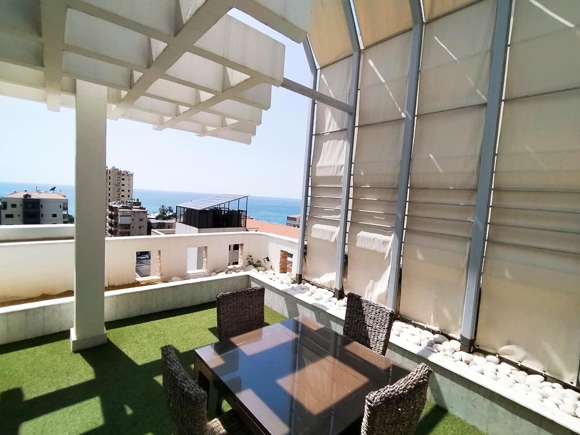 Dolls Hotel By Eurostars (Adults Only) Jounieh Ngoại thất bức ảnh