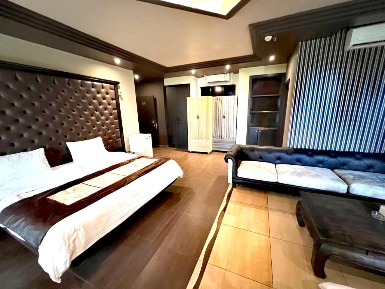 Dolls Hotel By Eurostars (Adults Only) Jounieh Ngoại thất bức ảnh